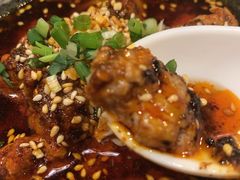 -付小姐在成都(中山公园店)