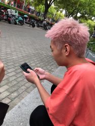 -米莱 Hair Salon 美髮