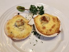 -马克西姆俄罗斯餐厅(通亚街店)