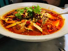 -辛香汇·现炒川菜(淮海路百盛店)