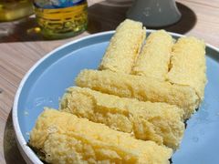 冰冰响铃卷-探窝·竹笙椰子鸡(杨箕店)