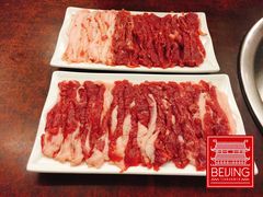 -前门张记涮肉(前门店)