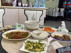 -百味园土菜馆(迎宾东路店)