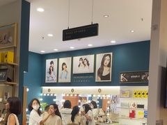 -海马体照相馆(重庆爱琴海购物公园店)