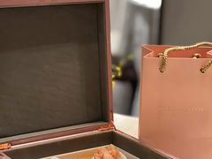 -东海朗廷酒店-唐阁T’ANG COURT 中餐厅