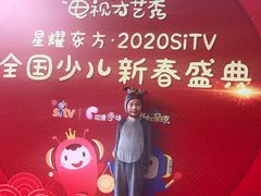 -蓝话筒·少儿成人演讲口才·主持朗诵·戏剧表演(大华第一坊店)