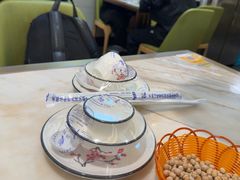 -川人川菜馆(黄山路店)