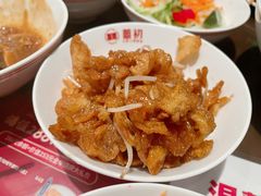 -添萬囍·天津三鲜捞面(天河城店)