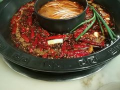 -黄潇洒老火锅(九眼桥宏济巷店)