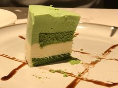 -卡朋西餐(铂顿城店)