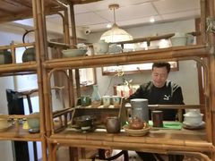 -菩提书坊(侨福大厦店)