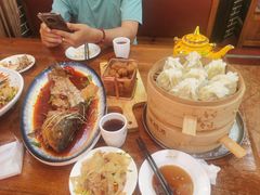-德顺源·非遗烧麦·老菜(建和嘉园店)