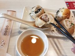 -咬不得高祖生煎·简餐(天城商业中心店)
