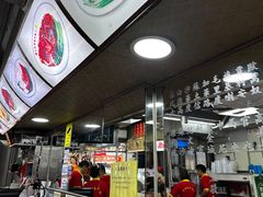 -陈光记烧腊店(罗保博士街店)