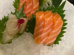 -食冶海鲜放题(福田COCO Park店)