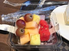 -星巴克(汾阳路店)