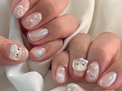 -斯馨·健康美甲美睫