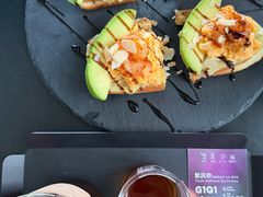 -锅炉咖啡·西餐·音乐酒厂