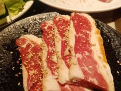 -火炉火自助餐(喜隆多店)