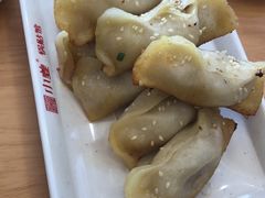 -小姜锅贴(凤凰街店)