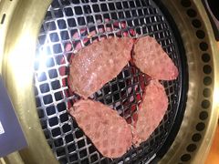 -肉魁屋·烧肉·烧鸟·酒场(高新店)