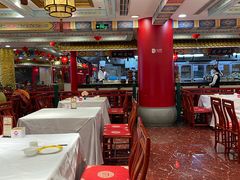 -万荣烤鸭店·北京菜(天坛店)