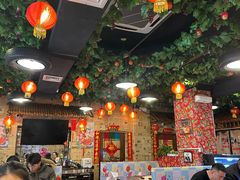 -粗粮人家·东北菜(洋桥店)