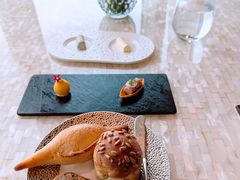 -广州四季酒店·佰鲜汇·现代法餐