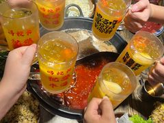 -冯校长老火锅(深圳总店)