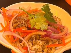 -探鱼·鲜青椒爽麻烤鱼(北京路天河城店)