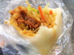 -张果佬年糕卷(科巷店)