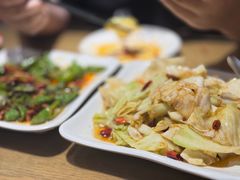 -幺妹川味·川人川菜(佛城西路店)