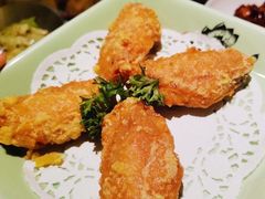 -新白鹿餐厅(松江开元地中海店)