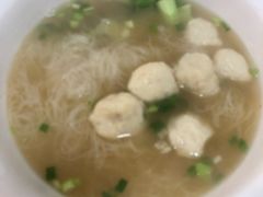 -巴哈面店(沈家门西大街店)
