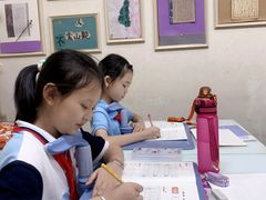 -缤纷鸟美术书法(建大校区)