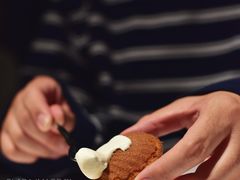 -Oyster Talks 四度蚝法餐厅
