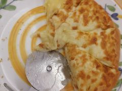 -萨莉亚意大利餐厅(白云汇店)