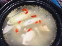 -花狸日本料理(柏庐广场店)