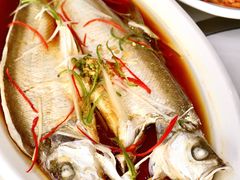 -丹水桥地锅鱼·翘嘴鲌·地方特色全鱼宴(丹江口大坝店)