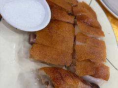 -烧鹅妹饭店