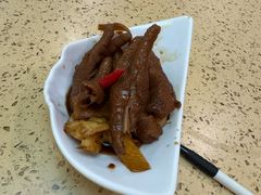-蒸武门·广式茶点(江南店)