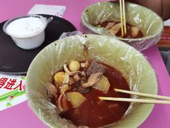 -小草糖水(海棠村店)