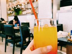 -东方红海鲜百汇(国际大厦店)