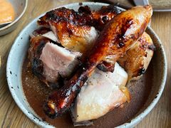 -BOR Eatery(安福路店)