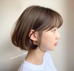 -KEIVON HAIR·崎宏