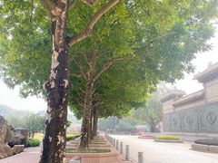 -广东圆玄道观