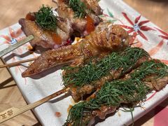 -鸟山鸣·日料食堂(王府井店)