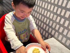 -陶兰居·香港饭店·海鲜大排档(圆融时代广场店)