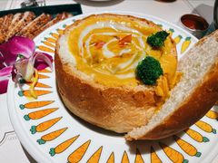 -太食獸泰式茶餐厅(济南万象城店)