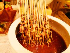 -盛宴标帜餐厅·亲子自助 (南昌喜来登酒店)